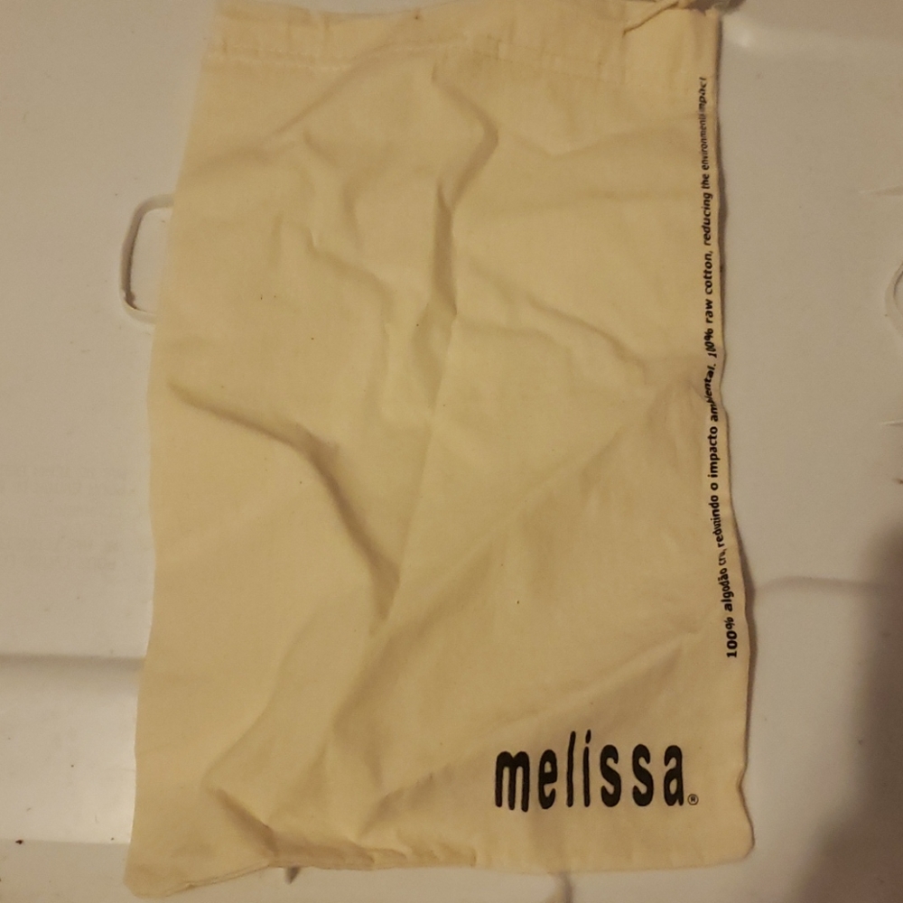 Melissa Dust bag